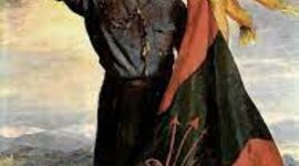 Timeline: Jose Antonio primo de rivera