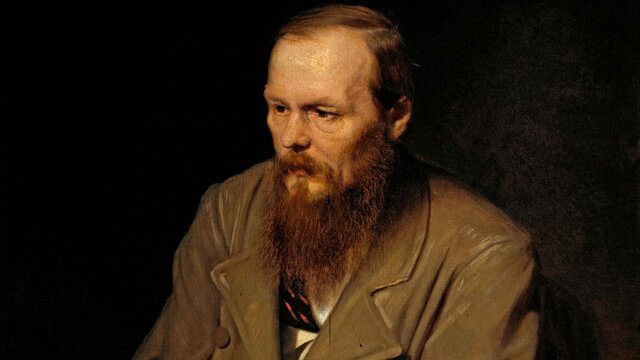 Fiodor Dostoievski