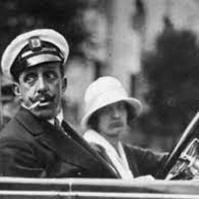 Timeline: Alfonso XIII's Timeline