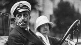 Timeline: Alfonso XIII's Timeline