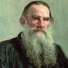 Liev Tolstoi