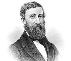 H. D. Thoreau