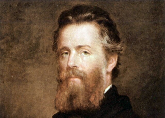 Herman Melville