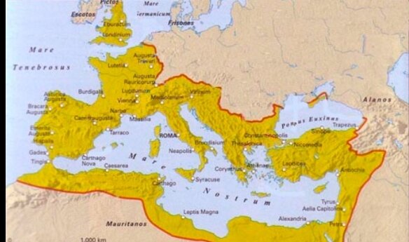 Una nueva expansión