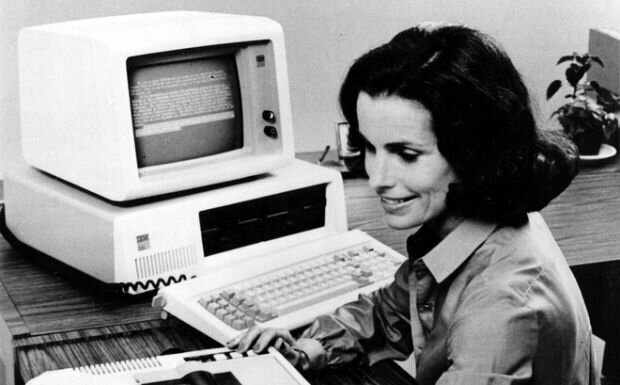 Ο Πρώτος υπολογιστής