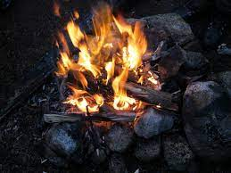 Descobriment del foc