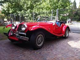 Invenció del primer automòvil