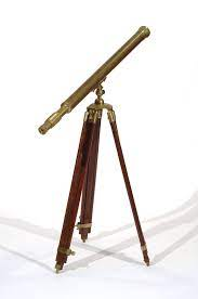 Invenció del telescopi