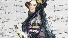 Timeline: Ada Lovelace  (1815-1852)