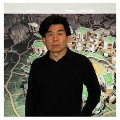 Timeline: SHUSAKU ARAKAWA (1936-2010)