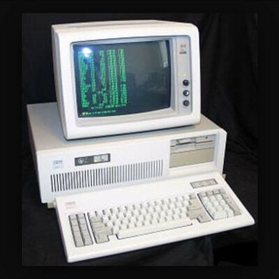 Timeline: Evolución de las computadoras