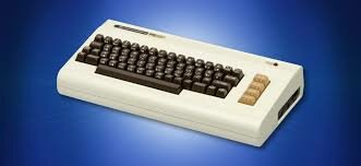 Commodore VIC-20