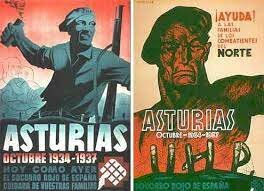Revolución de Asturias