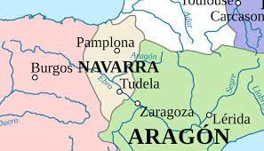 Nace el reino de Navarra