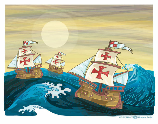 Descobriment d'America