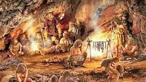 Descobriment del foc