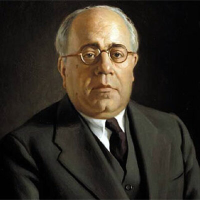 Timeline: Manuel Azaña