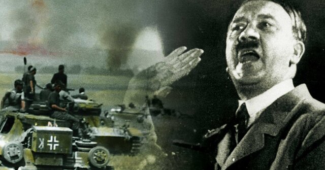 Operasjon Barbarossa