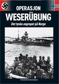 Operasjon weserubung