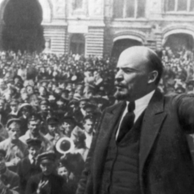 Timeline: Russian Revolution