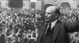 Timeline: Russian Revolution