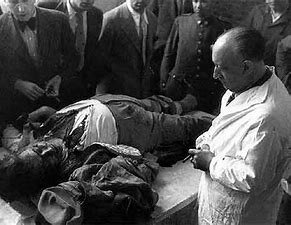 Asesinato de Calvo Sotelo