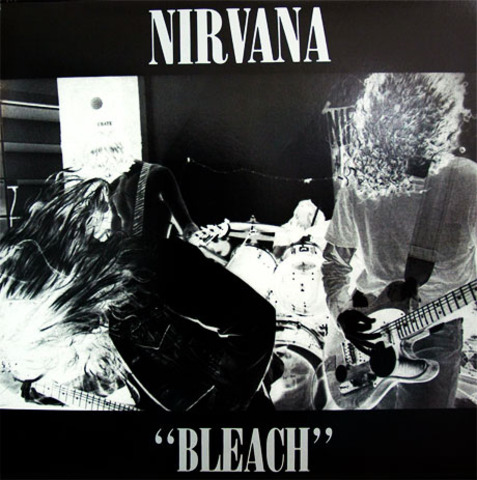 "Bleach" is released