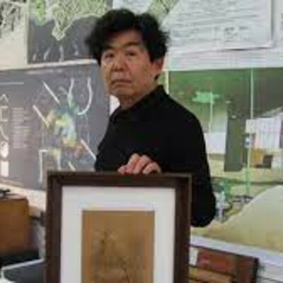 Timeline: SHUSAKU ARAKAWA (1936-2010)