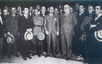 Gobierno de Casares Quiroga