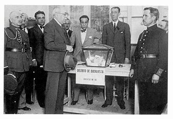 Victoria del Frente Popular