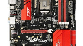 Timeline: placas bases según sus formatos