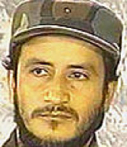 Manuel de Jesús Muñoz Ortiz