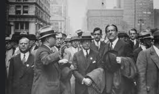 American Youth and their view