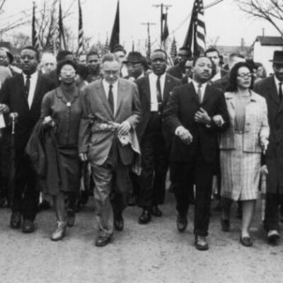 Timeline: Civil Rights Movement