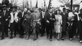 Timeline: Civil Rights Movement