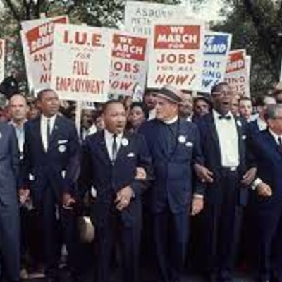 Timeline: Civil Rights Timeline