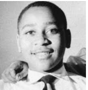 Emmett Till is Murdered
