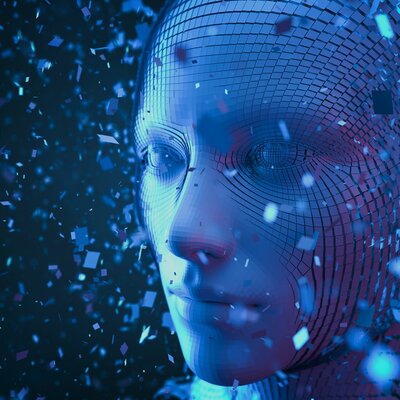 Timeline: История развития искусственного интеллекта