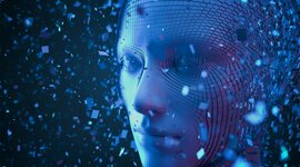 Timeline: История развития искусственного интеллекта