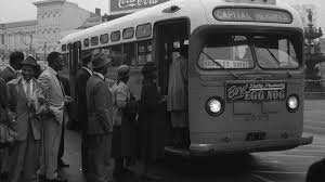 Montgomery Bus Boycott