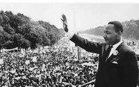 I Have a Dream Speech