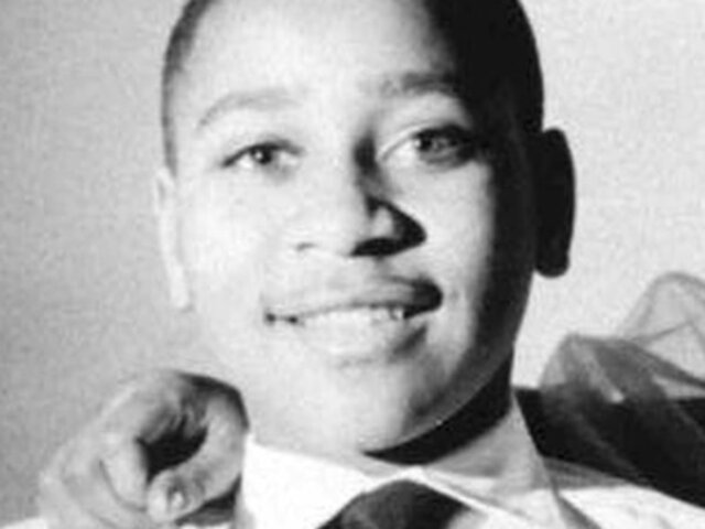 Emmett Till