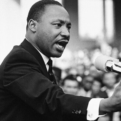 Timeline: Civil Rights Movement