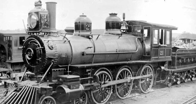 Interstate Commerce Commission