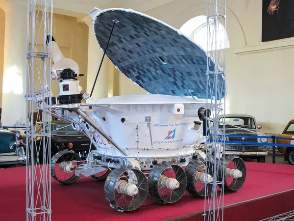 Lunokhod 1