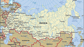 Timeline: Russian Early 20th Century