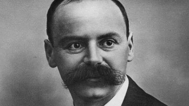 Karl Schwarzschild