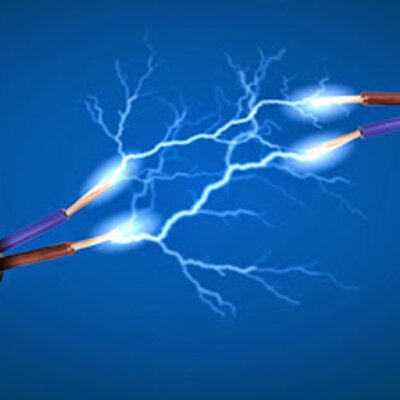 Timeline: La electricidad