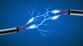 Timeline: La electricidad