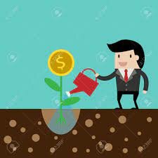 Inversión por parte del gobierno nacional.